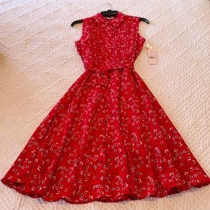 Nanette by Nanette Lepore summer dress